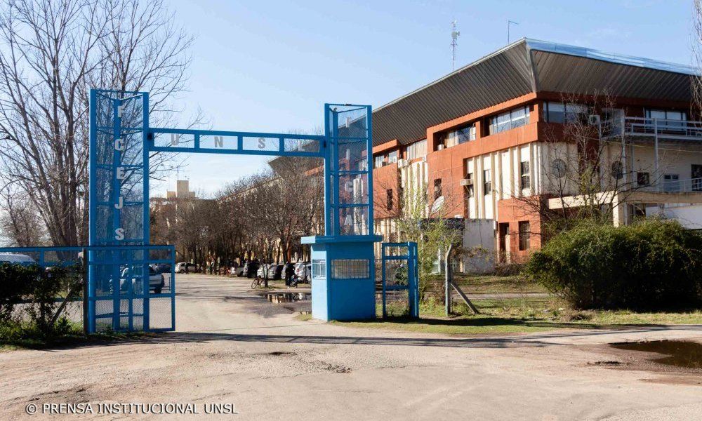 Sede Villa Mercedes